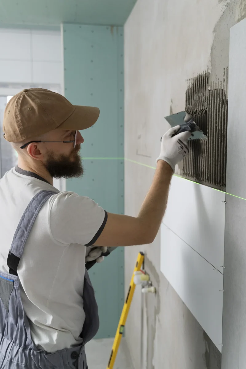 rehabilitación de espacios interiores en edificios